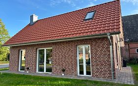 Ferienhaus im Rundling